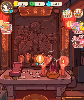 萤火夜话特殊道具获取攻略 萤火夜话稀有道具全途径详解