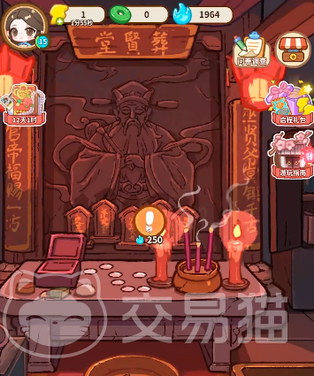 萤火夜话特殊道具获取攻略 萤火夜话稀有道具全途径详解