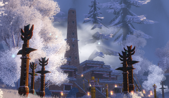 天下万象手游怎么样 天下万象手游核心玩法与特色系统详解