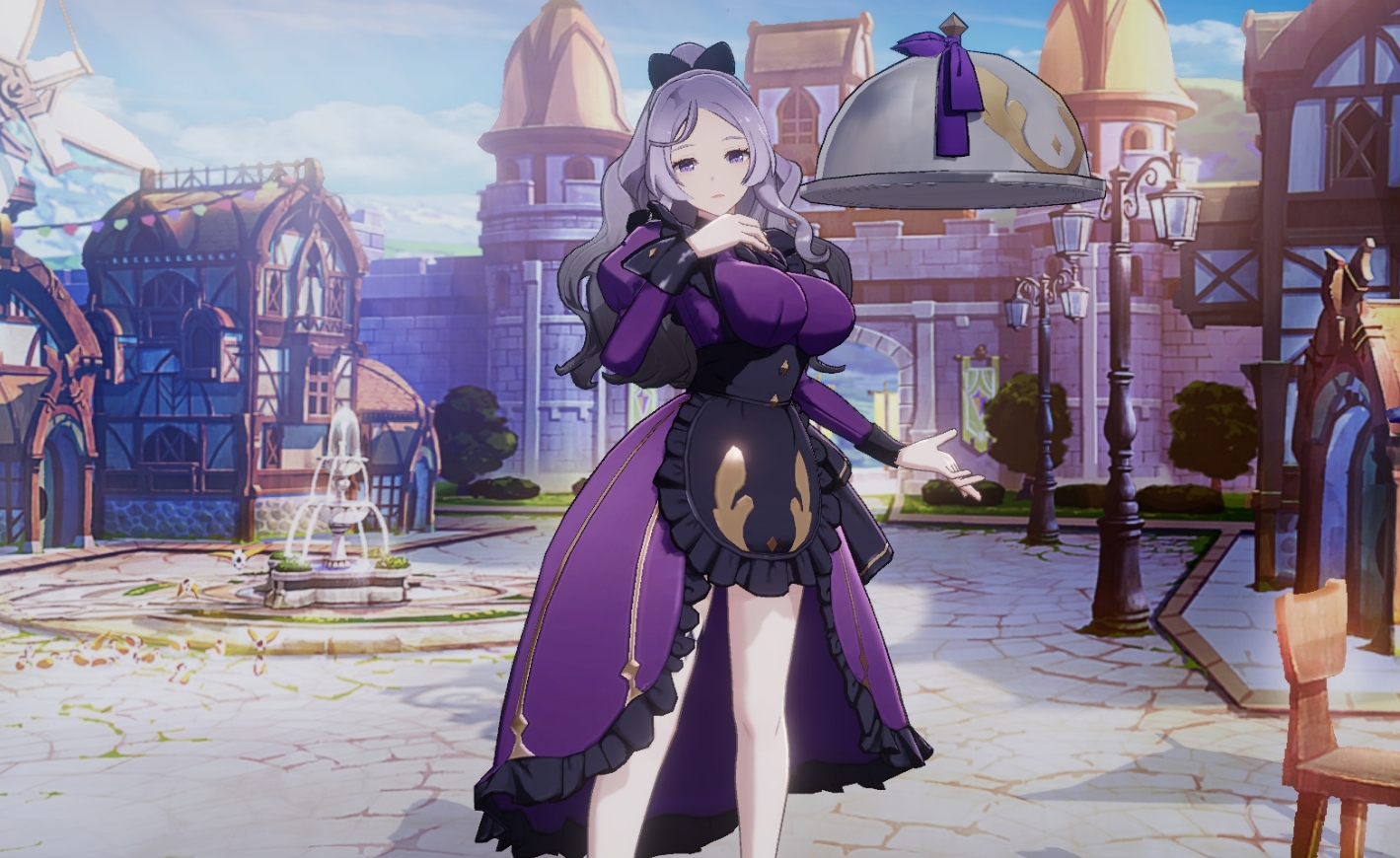 空灵诗篇公测时间揭晓 空灵诗篇公测预约入口及最新消息