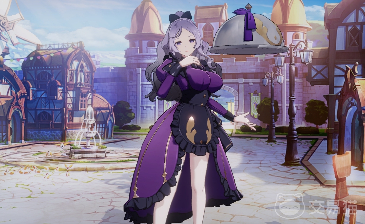 空灵诗篇公测时间揭晓 空灵诗篇公测预约入口及最新消息