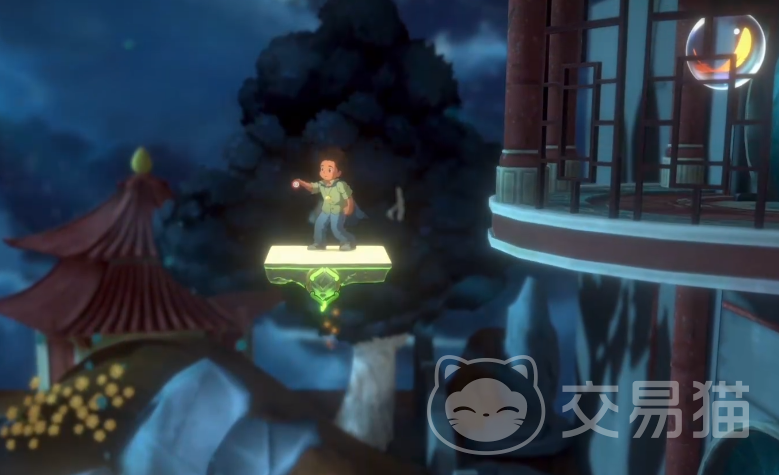 双子迷途2怎么玩|双子迷途2全流程通关攻略与隐藏要素详解