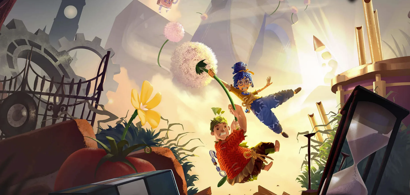 双人成行关卡总数详解 双人成行全章节流程与关卡数量一览