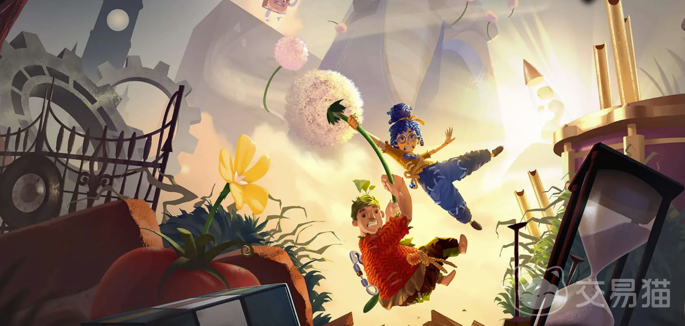 双人成行关卡总数详解 双人成行全章节流程与关卡数量一览