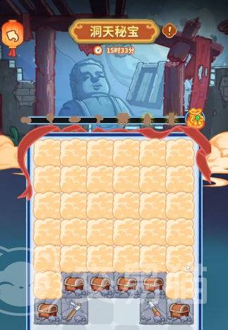 萤火夜话秘宝活动怎么玩 萤火夜话秘宝活动全流程攻略与奖励获取指南