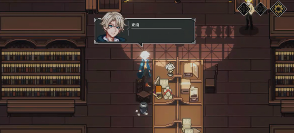 心之钥墓园通关攻略 心之钥墓园全流程解谜与Boss战详细指南