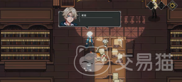 心之钥墓园通关攻略 心之钥墓园全流程解谜与Boss战详细指南