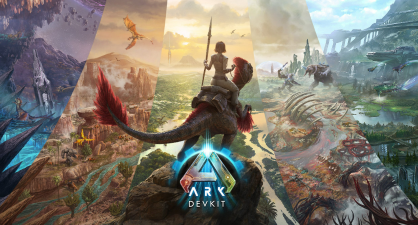 方舟生存飞升2025 Steam冬促打折吗 2025年Steam冬季特卖方舟生存飞升折扣力度与历史低价对比