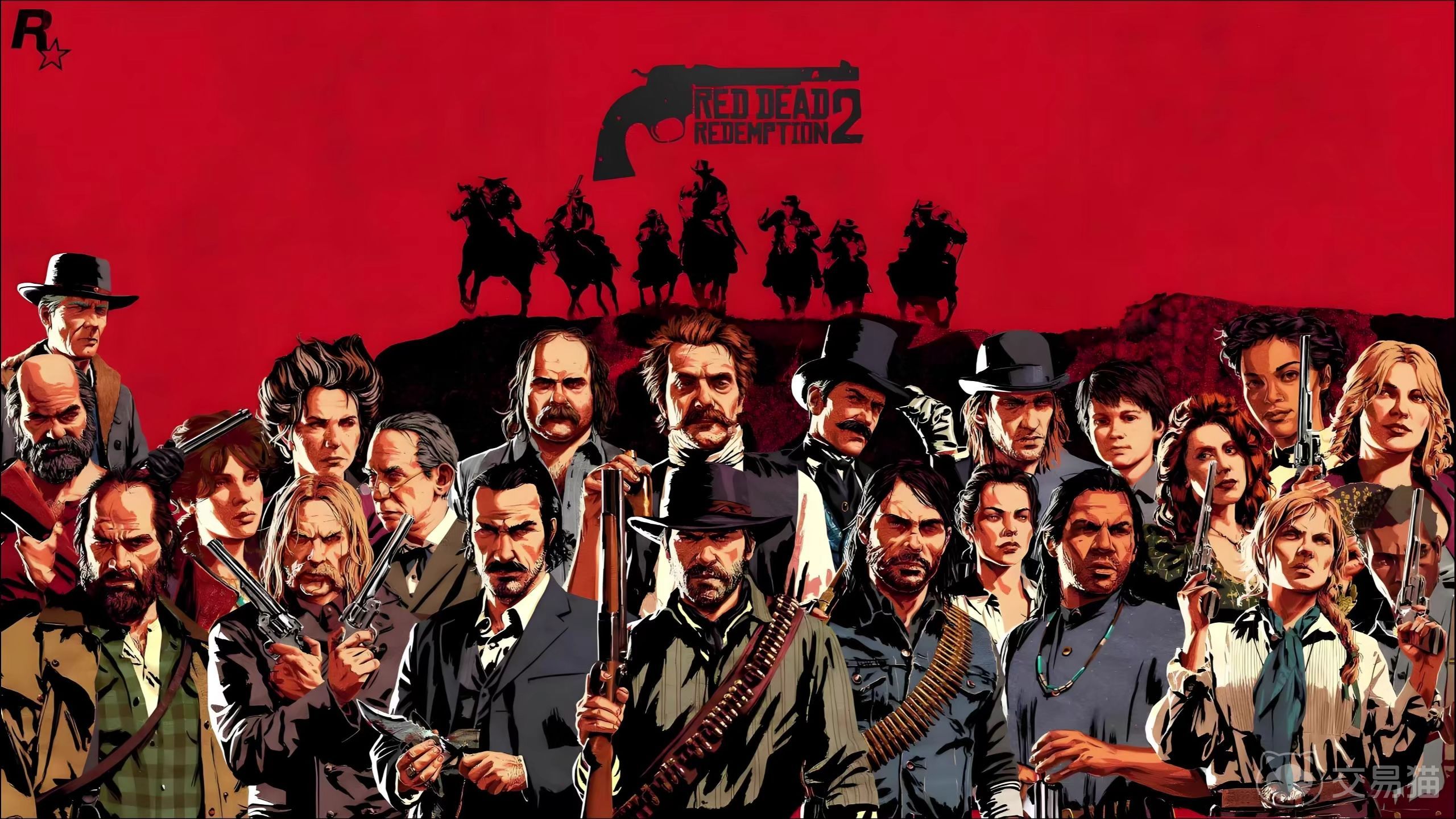 荒野大镖客:救赎藏宝图位置汇总 荒野大镖客:救赎全藏宝图获取方法与坐标详解