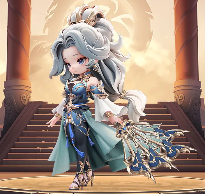 王者荣耀巨神军师甄姬阵容搭配攻略 王者荣耀高胜率甄姬中辅流派与克制应对指南