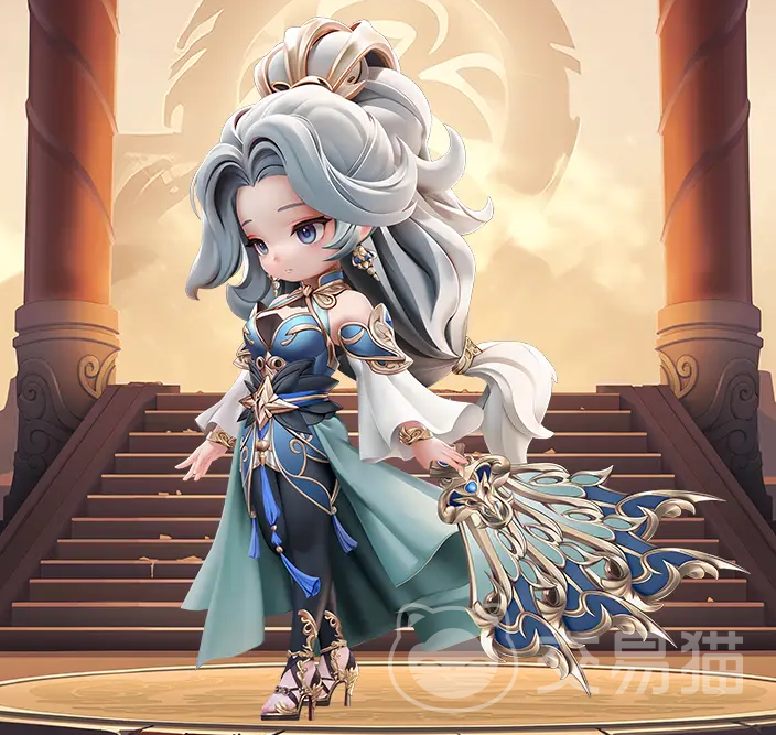 王者荣耀巨神军师甄姬阵容搭配攻略 王者荣耀高胜率甄姬中辅流派与克制应对指南