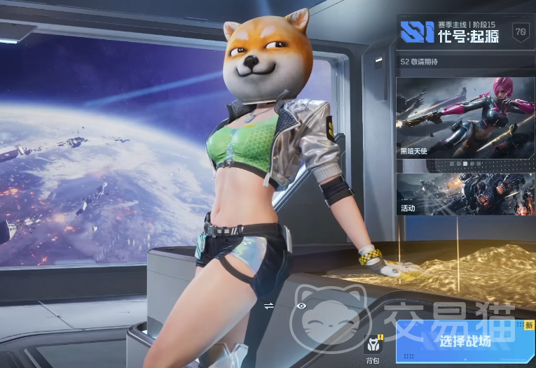 逆战未来火线磐石机甲 逆战未来火线高防御重型机甲玩法与实战表现分析