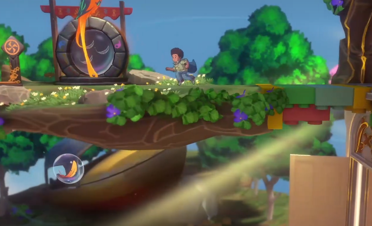 双子迷途2好玩吗 双子迷途2剧情解谜冒险游戏深度评测与玩家体验分析