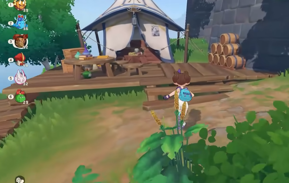 洛克王国世界三主宠果实获取方法 洛克王国三主宠专属果实刷取地点与合成攻略