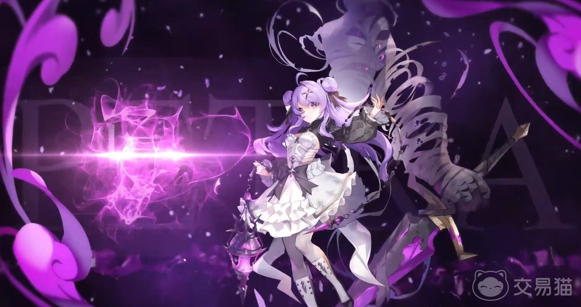 空灵诗篇佩特拉觉魂技能解析与实战效果分析