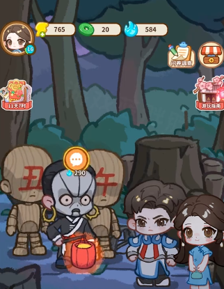 萤火夜话集卡活动怎么玩 萤火夜话集卡玩法详解与快速集卡技巧