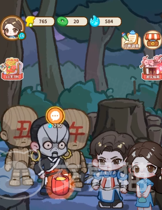 萤火夜话集卡活动怎么玩 萤火夜话集卡玩法详解与快速集卡技巧