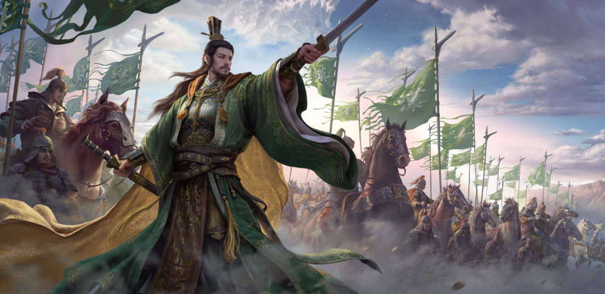 九牧之野吕布连击弓玩法攻略 九牧之野高爆发远程输出流派详解