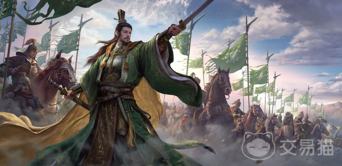 九牧之野吕布连击弓玩法攻略 九牧之野高爆发远程输出流派详解