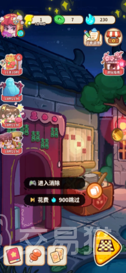 萤火夜话游戏攻略 萤火夜话新手入门与高阶玩法详解