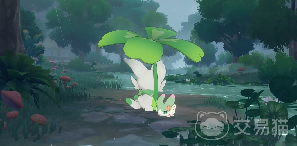 洛克王国世界上岸蛙怎么样 洛克王国世界上岸蛙属性技能配招与实战强度分析