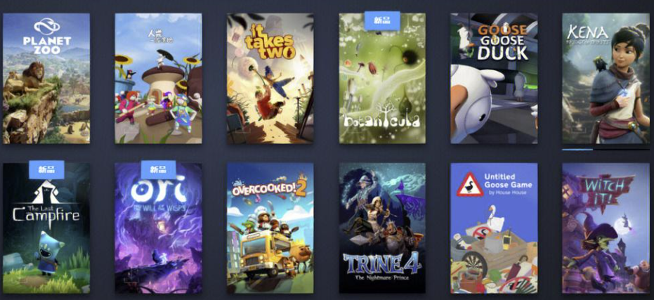 Steam冬促时间安排 2024年Steam冬季特卖开始日期与持续时长