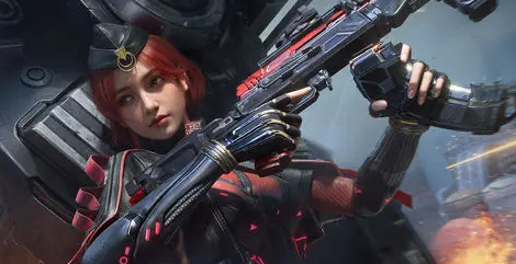 逆战未来彩蛋密码获取攻略 逆战未来全隐藏彩蛋及密码解锁方法