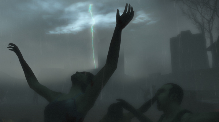 求生之路2联机教程 求生之路2本地联机与在线联机详细设置方法