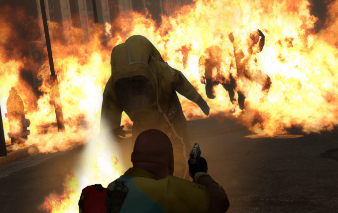 求生之路2秘籍代码大全 求生之路2全版本可用作弊指令与控制台命令汇总