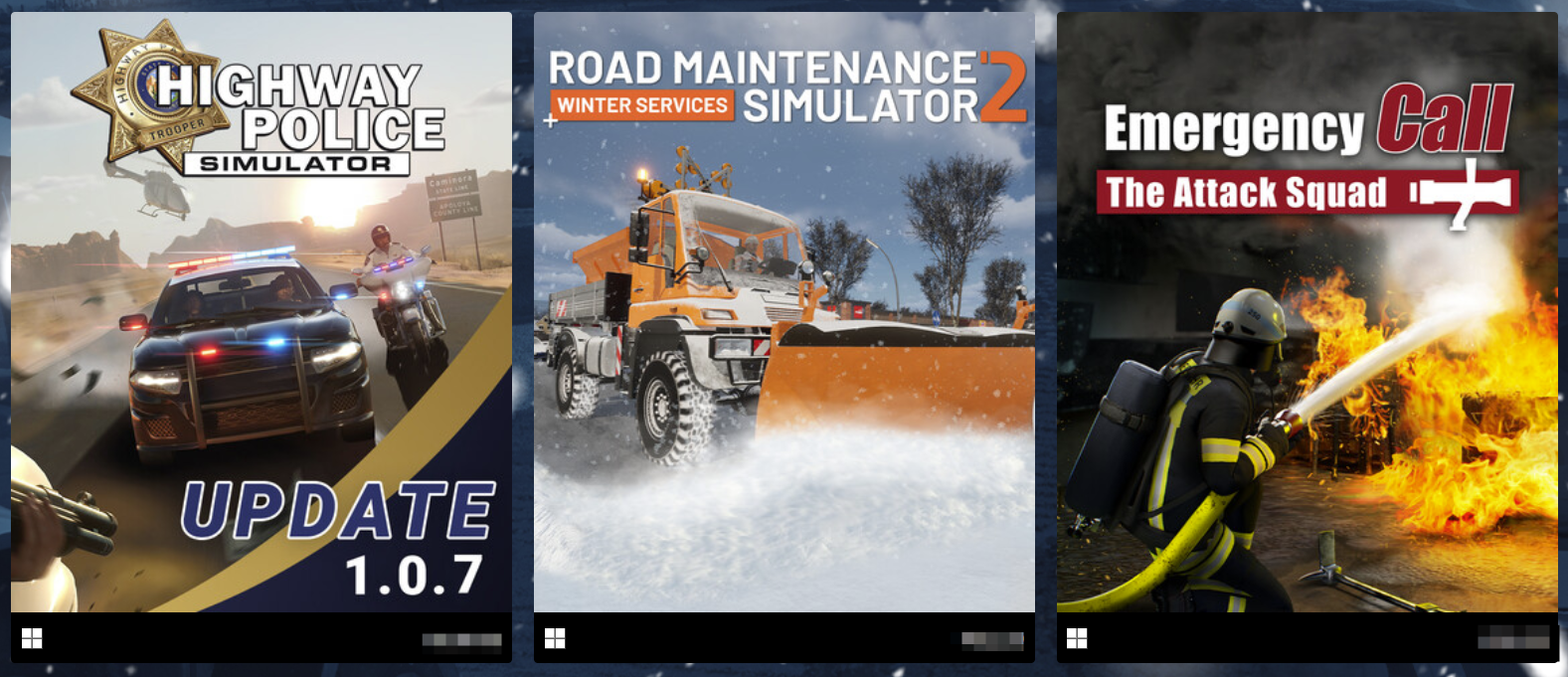 Steam冬促2025壁纸软件折扣预测与历年冬促壁纸类商品优惠规律分析