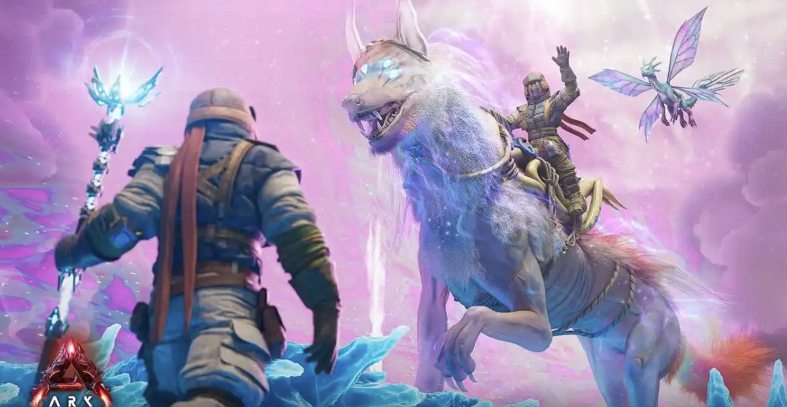 方舟生存飞升2025冬促打折信息汇总 方舟生存飞升Steam冬季特卖折扣详情