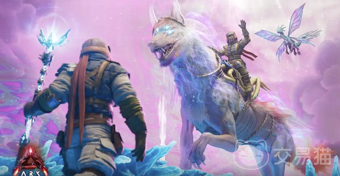 方舟生存飞升2025冬促打折信息汇总 方舟生存飞升Steam冬季特卖折扣详情