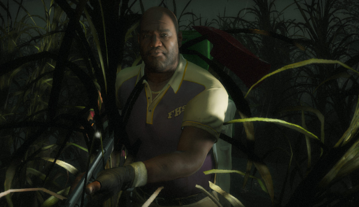 求生之路2喷漆方法 求生之路2如何给武器和角色添加自定义涂装