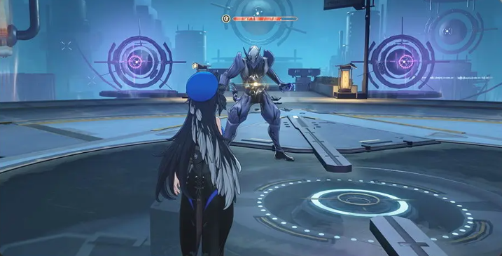 鸣潮偏谐机制详解 鸣潮全新战斗系统深度解析与实战应用指南