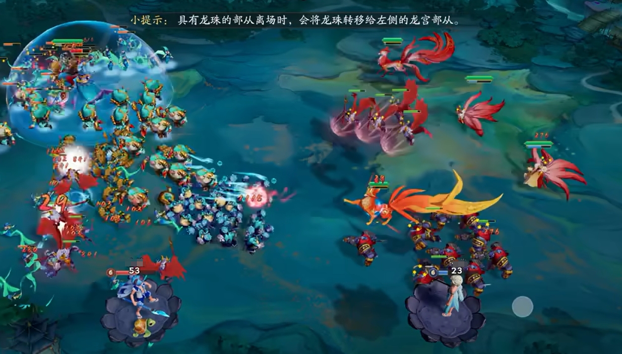 代号妖鬼阵容推荐 代号妖鬼各势力高胜率实用阵容搭配指南