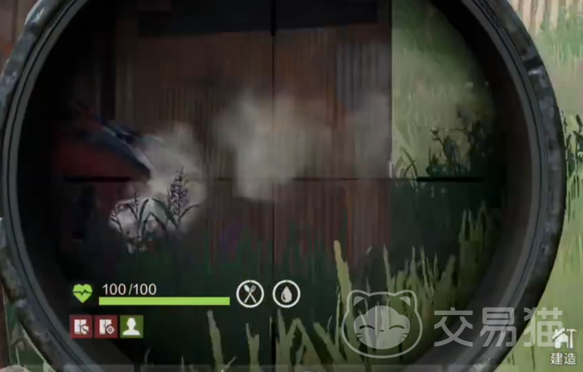 失控进化手游压枪技巧全解析 失控进化手游精准射击与后坐力控制实战指南