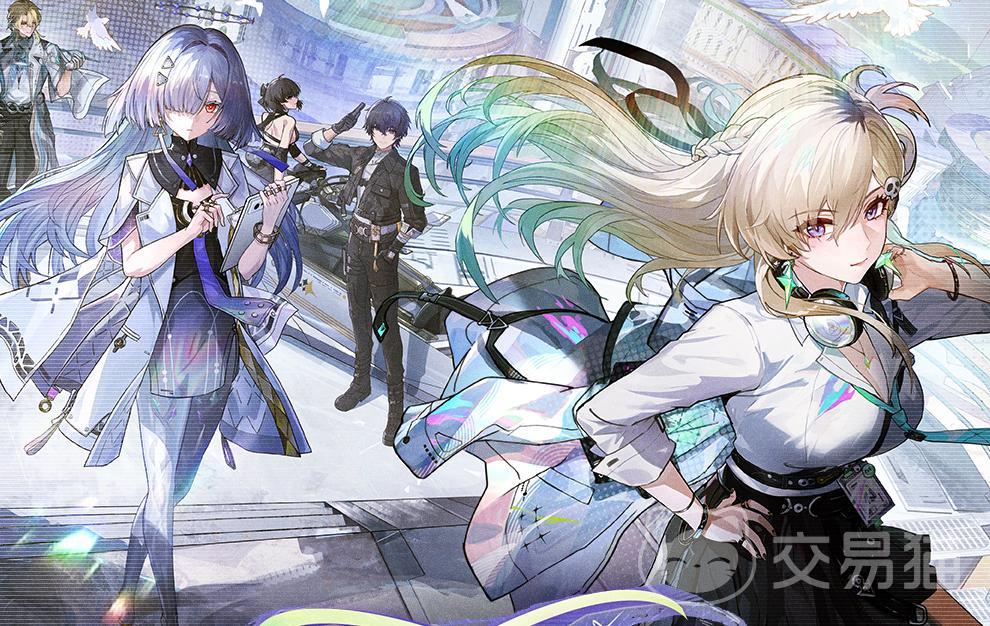 鸣潮3.0版本前瞻 鸣潮全新剧情、角色、开放世界机制与战斗系统升级详解