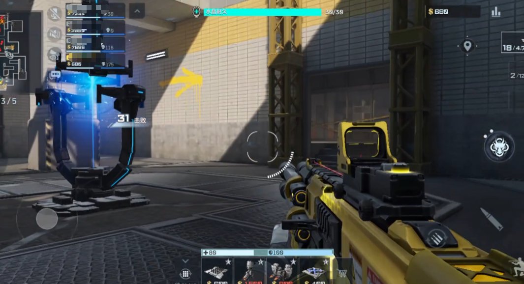 逆战未来塔防空间站怎么打 逆战未来塔防空间站通关技巧与阵容搭配指南