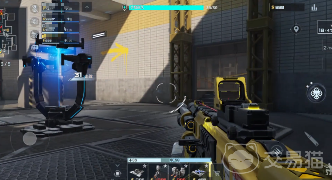 逆战未来塔防空间站怎么打 逆战未来塔防空间站通关技巧与阵容搭配指南