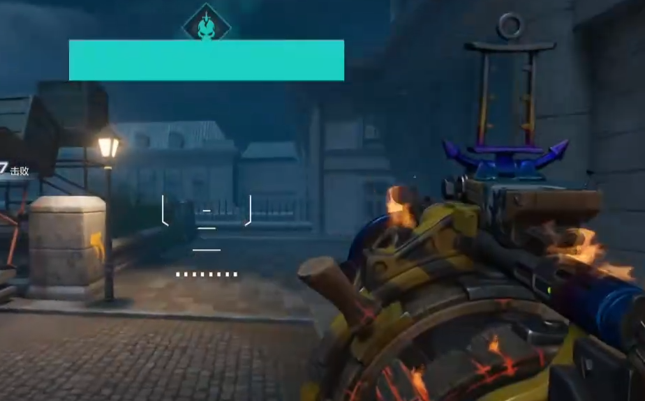 逆战未来乘风破浪皮肤获取方式 逆战未来乘风破浪皮肤属性与特效介绍