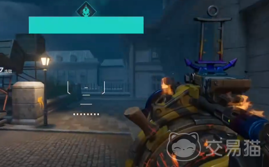 逆战未来乘风破浪皮肤获取方式 逆战未来乘风破浪皮肤属性与特效介绍