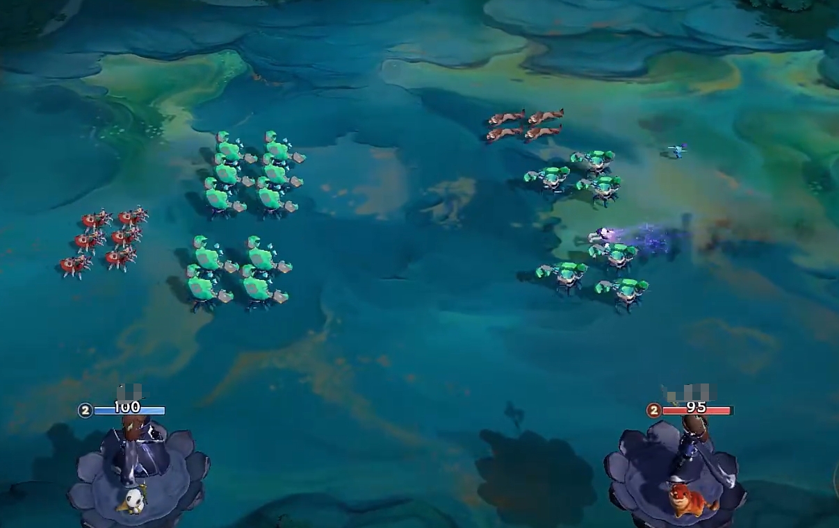 代号妖鬼战斗机制详解 深度解析核心玩法、技能连招与实战策略