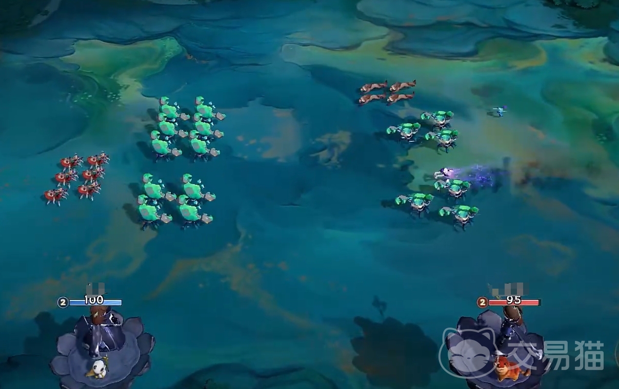 代号妖鬼战斗机制详解 深度解析核心玩法、技能连招与实战策略