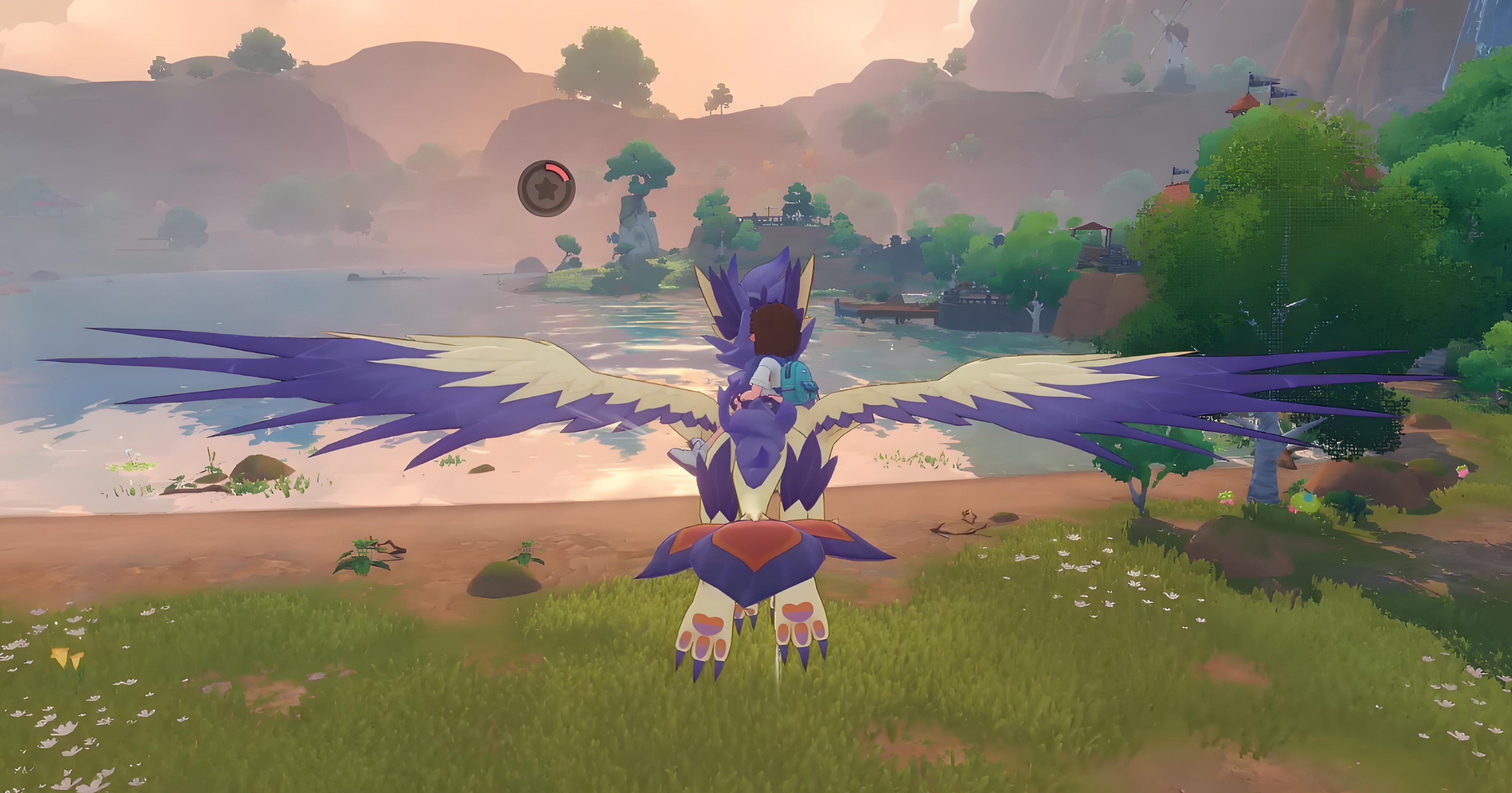 洛克王国世界跑图神宠推荐 洛克王国世界高效跑图宠物TOP10阵容