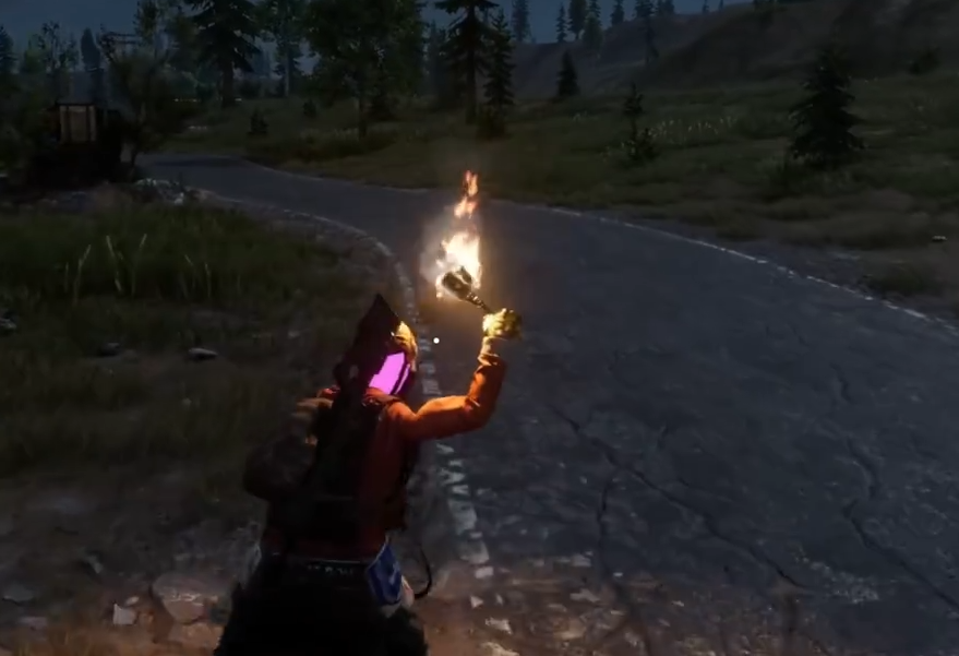 失控进化手游巡逻车事件详解 失控进化手游巡逻车机制与异常行为分析