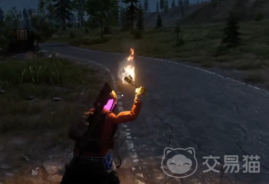 失控进化手游巡逻车事件详解 失控进化手游巡逻车机制与异常行为分析