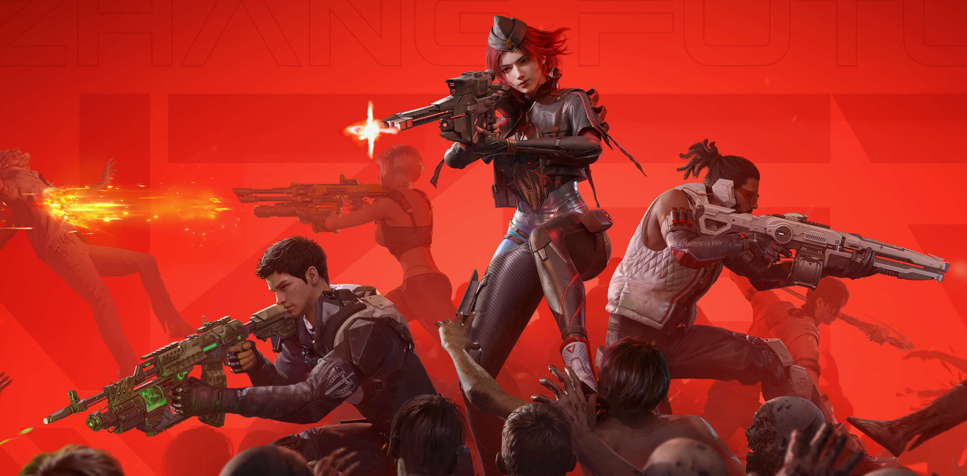 逆战未来狂行之躯打法详解 逆战未来狂行之躯高胜率实战技巧与连招节奏解析