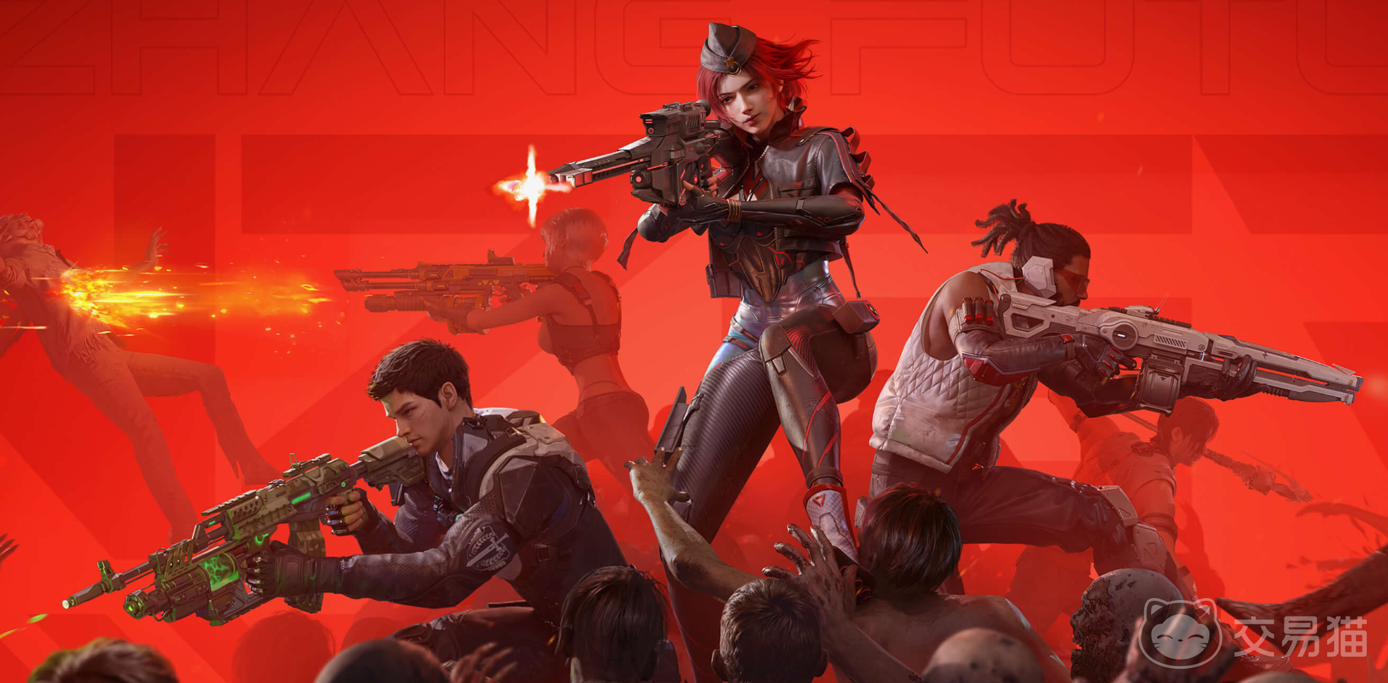 逆战未来狂行之躯打法详解 逆战未来狂行之躯高胜率实战技巧与连招节奏解析