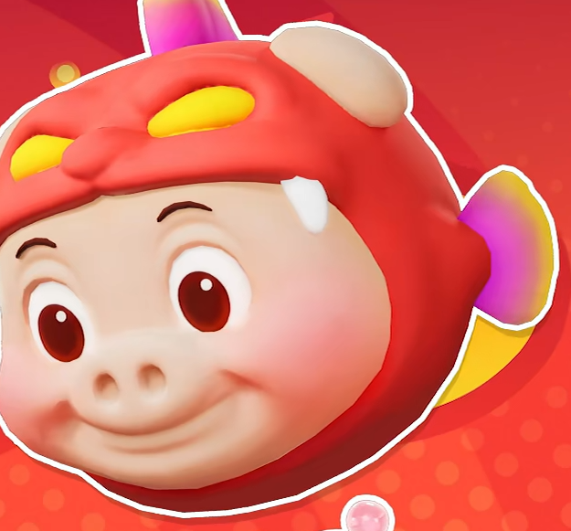 香肠派对猪猪侠联动活动汇总 香肠派对×猪猪侠跨界合作玩法与限定内容全解析