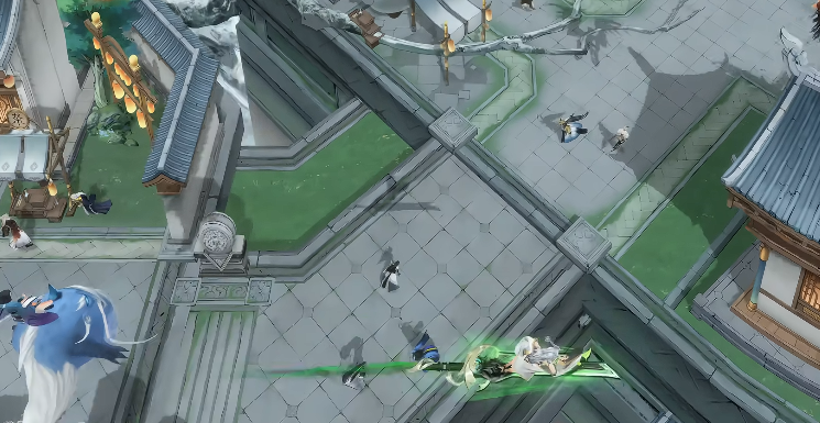 修仙时代手游修士攻略 修仙时代手游全修士流派路线详解与选择指南